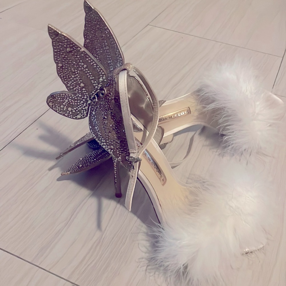 Sophia Webster Special Edition Chiara